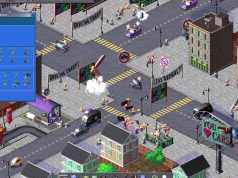 Game taipan Car Park Capital yang jahat itu semakin jahat dengan MicroProse sebagai penerbitnya, tetapi tetap terlihat menawan