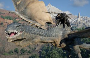 Kami baru saja menghadiahkan $500 kepada gamer PC yang mengirimi kami video liar Crimson Desert ini, dan bulan depan bisa jadi Andalah orangnya