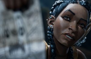 Satu minggu setelah menjadi independen dalam pertumpahan darah Xbox, pengembang South of Midnight Compulsion Games sedang mencari pekerjaan