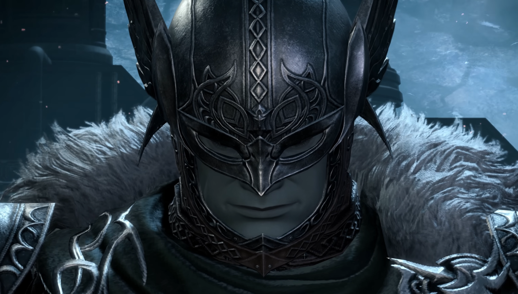 Final Fantasy 14 akhirnya menambahkan kelas yang selalu saya minta: Viking dengan dua perisai, meriam laser, dan cakar Wolverine