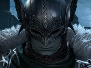 Final Fantasy 14 akhirnya menambahkan kelas yang selalu saya minta: Viking dengan dua perisai, meriam laser, dan cakar Wolverine