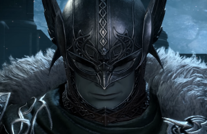 Final Fantasy 14 akhirnya menambahkan kelas yang selalu saya minta: Viking dengan dua perisai, meriam laser, dan cakar Wolverine