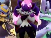 Every new Pal in Palworld 1.0 and where to catch them