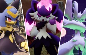 Every new Pal in Palworld 1.0 and where to catch them