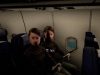 Sajikan minuman dan temukan setan di Night Plane, simulasi pekerjaan horor bergaya PSX tentang menjadi pramugari pada tahun 1999