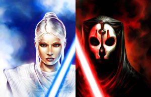 Direktur game Obsidian muak mendengar hal-hal buruk tentang keadaan studio: ‘Jalur dari KotOR2 ke game kami saat ini cukup jelas’
