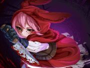 Penikmat Blasphemous dan Sekiro dapat menikmati kesibukan bos Rubinite, RPG aksi fantasi gelap tentang putri pembunuh bermata merah