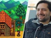 ‘Saya berada di dunia yang benar-benar baru’: Inilah yang dikatakan Eric Barone tentang Stardew Valley yang mengubah hidup 10 tahun lalu pada bulan ini