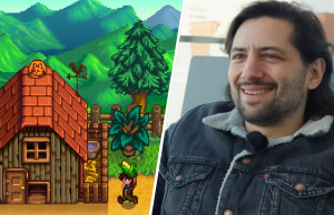 ‘Saya berada di dunia yang benar-benar baru’: Inilah yang dikatakan Eric Barone tentang Stardew Valley yang mengubah hidup 10 tahun lalu pada bulan ini