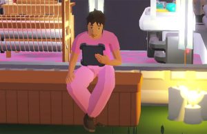 Avatar bertenaga AI dari sim kehidupan MMO Seed membuktikan sekali lagi bahwa tidak ada yang lebih cepat menghancurkan pengalaman daripada dialog chatbot yang jelek