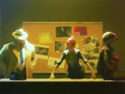 “Kasus deduksi ala Golden Idol bertemu dengan The X-Files”: Mantan pengembang BioWare mengungkap game detektif supernatural The Eventide