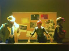 “Kasus deduksi ala Golden Idol bertemu dengan The X-Files”: Mantan pengembang BioWare mengungkap game detektif supernatural The Eventide