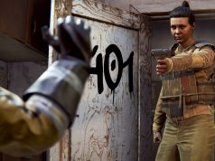 Rust menjadi lebih kejam dengan menambahkan versi persewaan apartemennya sendiri