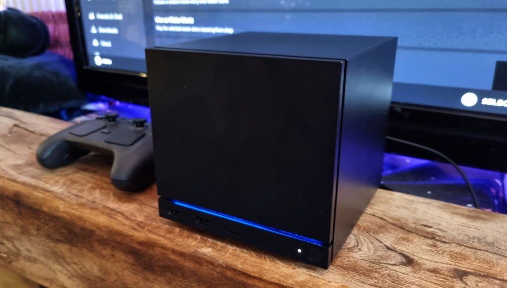 ‘Kami tertarik untuk menjadikan seluruh katalog PC sebagai ‘peluncuran eksklusif” kami: Valve membahas hal-hal eksklusif dan keuntungan dari platform terbuka