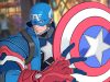 Saya payah dalam game pertarungan, tapi Marvel Tōkon punya sausnya