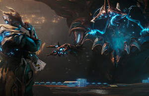 Digital Extremes akhirnya mengungkap Warframe: Tau, tata surya kedua yang telah lama ditunggu-tunggu oleh penembak fiksi ilmiah, dan ini memang tempat yang mengerikan
