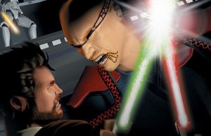 Dibuat di fasilitas militer yang aman, situs penggemar Jedi Knight ini telah berjalan secara konsisten selama hampir 30 tahun: ‘Kelihatannya sangat mirip dengan apa yang dilakukannya pada tahun 1998’