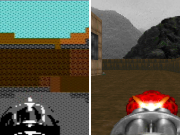 Membuktikan Doom benar-benar dapat berjalan pada apa pun, seorang programmer telah membuat build yang berfungsi untuk Commodore 64