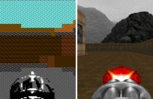 Membuktikan Doom benar-benar dapat berjalan pada apa pun, seorang programmer telah membuat build yang berfungsi untuk Commodore 64