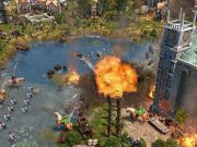 Kejutan, Age of Empires 3: Ekspansi Baltic Powers Definitive Edition telah muncul kembali dari sejarah sejarah DLC yang dibatalkan, akan keluar pada bulan September