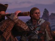 Pembaruan terbaru Assassin’s Creed Black Flag Resynced menghentikan pemberontakan tak terduga yang dipicu oleh perjalanan belanja kapal dan memaksa langit menjadi lebih cerah