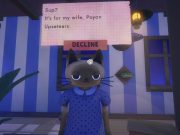Cat Mail Co. adalah permainan nyaman di mana Anda menjalankan kantor pos untuk kucing, dan saya berharap saya bisa mengintip kehidupan pribadi mereka