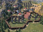 Pembaruan terbaru Civilization 7 menambah kedalaman perantara perjanjian damai dan hubungan pemimpin, seiring Firaxis bersiap untuk “tambahan yang lebih besar”