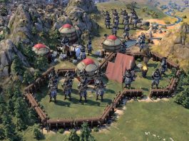 Pembaruan terbaru Civilization 7 menambah kedalaman perantara perjanjian damai dan hubungan pemimpin, seiring Firaxis bersiap untuk “tambahan yang lebih besar”