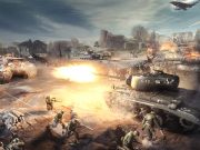 Spin-off strategi Roguelite Company of Heroes 3: Final Stand memberikan kehidupan segar ke dalam beberapa fitur tertua seri ini