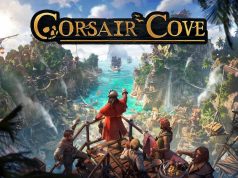 Waktu & Tanggal Rilis Corsair’s Cove