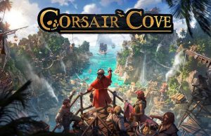 Waktu & Tanggal Rilis Corsair’s Cove
