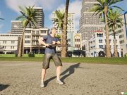 Tenang, Gamer PC: Kami tidak akan mendapatkan GTA 6 pada tanggal 19 November, tapi kami punya, um… ‘Phantom Vice Auto’ diluncurkan pada hari yang sama di Steam