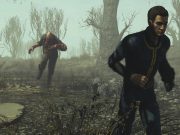 Remaster Fallout 3 dan New Vegas dari Bethesda tidak akan menghentikan para modder yang telah menghabiskan waktu bertahun-tahun untuk membuat ulang RPG di Fallout 4