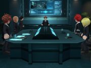 Penutupan Final Fantasy 7 Ever Crisis berarti hanya di Jepang, game telepon prekuelnya akan tetap tidak dapat dimainkan