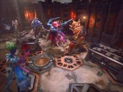Para pemain boardgame Frosthaven yang terhormat mengeluh bahwa adaptasi RPG taktik PC disadap: pengembang mengatakan kemungkinan besar Anda “salah memainkannya”