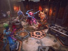 Para pemain boardgame Frosthaven yang terhormat mengeluh bahwa adaptasi RPG taktik PC disadap: pengembang mengatakan kemungkinan besar Anda “salah memainkannya”