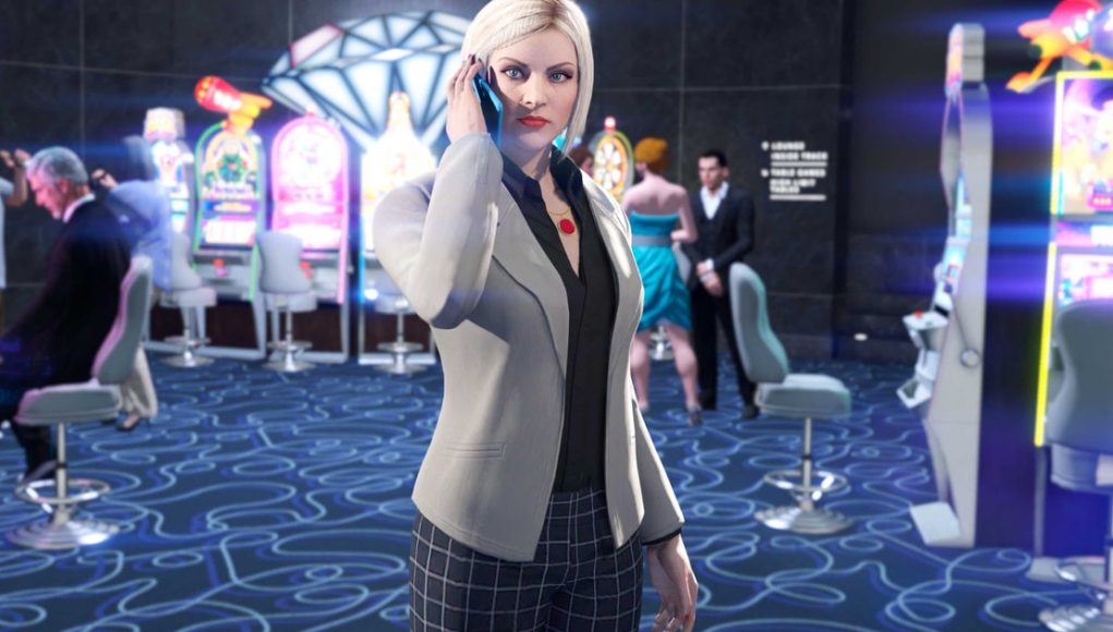 Perjudian dalam game GTA Online dilaporkan diblokir di Australia, membuat orang-orang tidak dapat mengakses permainan Diamond Casino