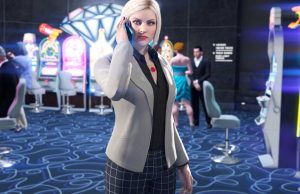 Perjudian dalam game GTA Online dilaporkan diblokir di Australia, membuat orang-orang tidak dapat mengakses permainan Diamond Casino