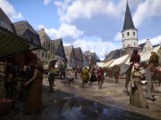 Kingdom Come Salvation bisa menjadi RPG sejarah abad pertengahan Warhorse berikutnya, jika pengajuan merek dagang UE ini ternyata adalah artikel asli
