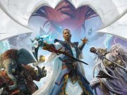 Dua tahun setelah mengambil peran tersebut, presiden Wizards of the Coast mengundurkan diri