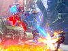 Thwack, beta terbuka Marvel Tokon: Fighting Souls sedang berlangsung, dan, pow, Phoenix Cyclops akan hadir sebagai petarung DLC pasca peluncuran