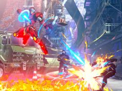 Thwack, beta terbuka Marvel Tokon: Fighting Souls sedang berlangsung, dan, pow, Phoenix Cyclops akan hadir sebagai petarung DLC pasca peluncuran