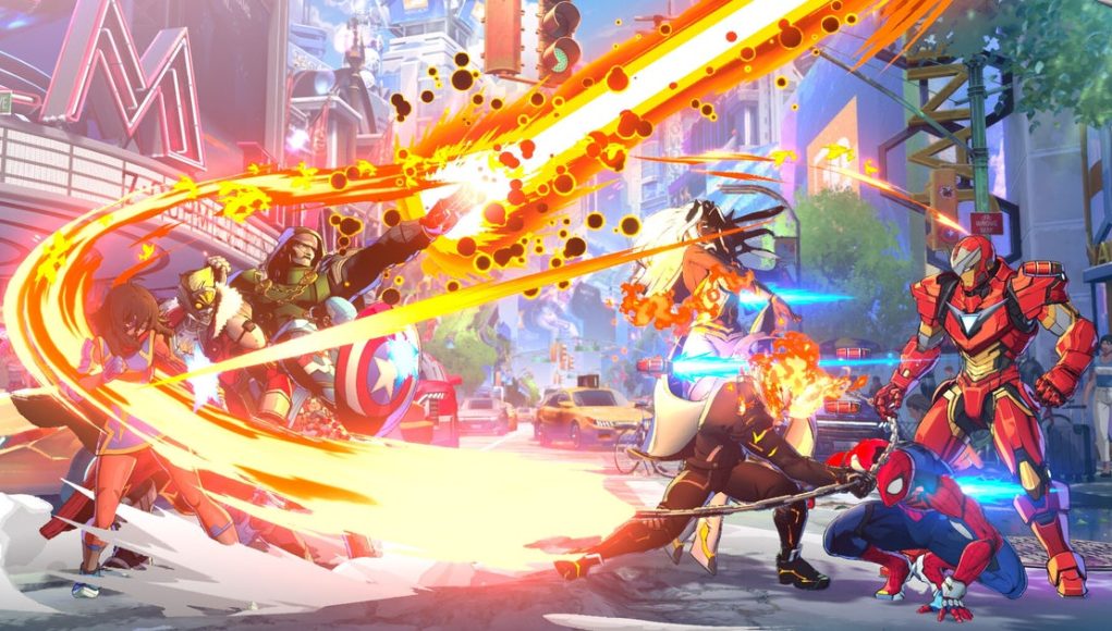 Marvel Tokon: Fighting Souls open beta dikalahkan dan dihancurkan oleh masalah kinerja PC, Arc System Works “meminta maaf atas dampaknya terhadap pengalaman Anda”