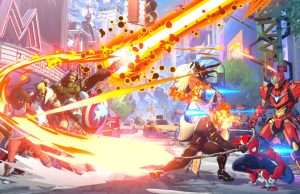 Marvel Tokon: Fighting Souls open beta dikalahkan dan dihancurkan oleh masalah kinerja PC, Arc System Works “meminta maaf atas dampaknya terhadap pengalaman Anda”
