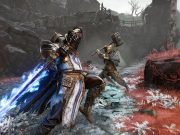Mistfall Hunter tampak seperti Elden Ring yang berbeda secara hukum tetapi dengan putaran ekstraksi yang lebih cepat