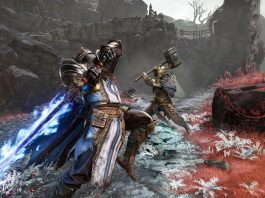Mistfall Hunter tampak seperti Elden Ring yang berbeda secara hukum tetapi dengan putaran ekstraksi yang lebih cepat