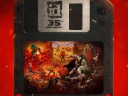 Bagaimana Anda memberi label harga pada warisan seperti milik id Software?
