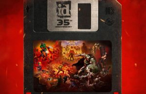 Bagaimana Anda memberi label harga pada warisan seperti milik id Software?