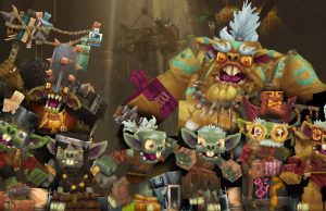 Hytale merilis pratinjau besar-besaran untuk konten mendatang termasuk 22 video dan 37 gambar baru