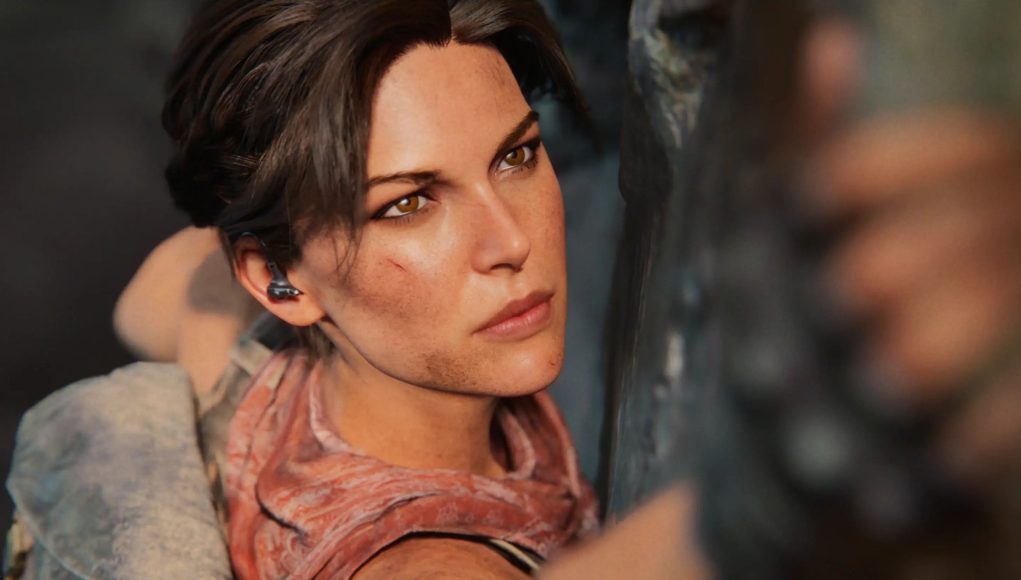 Tomb Raider: Catalyst ditunda hingga 2028